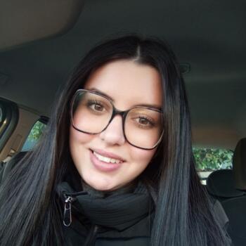 Babysitter Vernon: Laurine