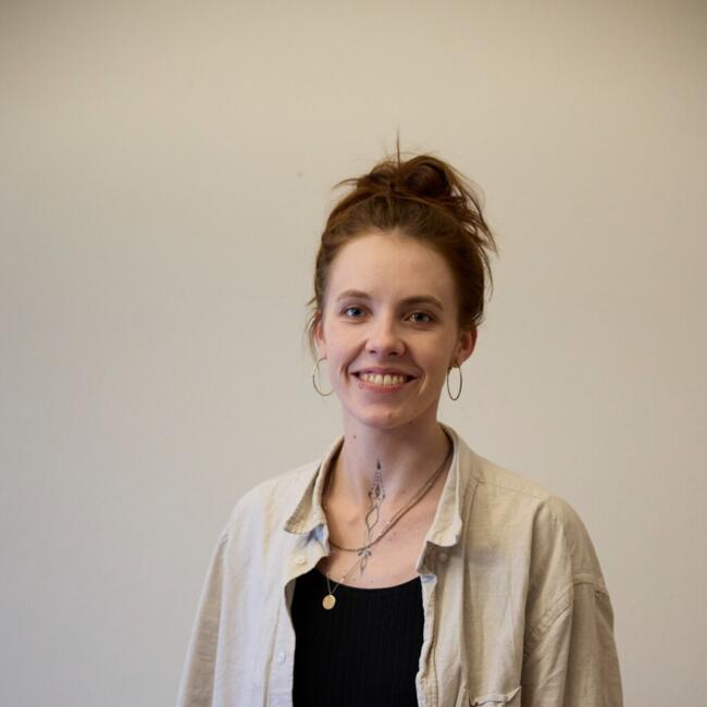 Babysitter in Leipzig: Verena