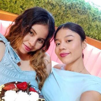 Babysitting job in La Guardia (Departamento de Santa Cruz): Jimena