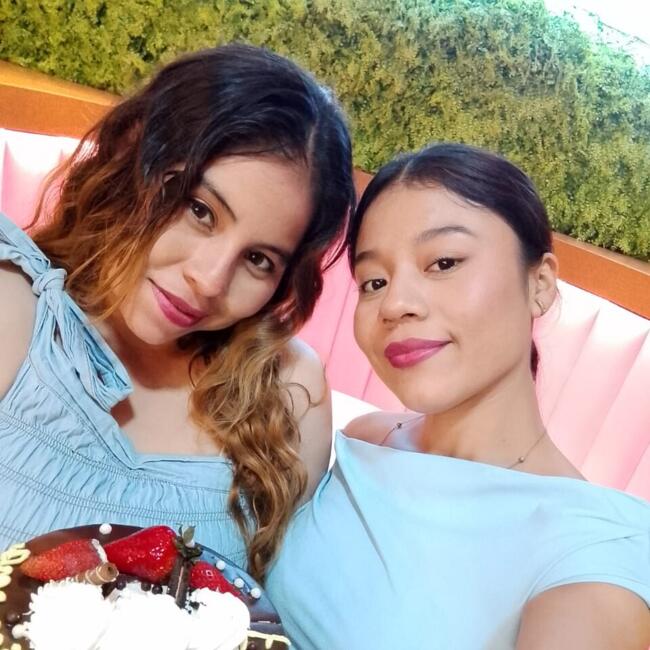 Babysitting job in La Guardia (Departamento de Santa Cruz): Jimena