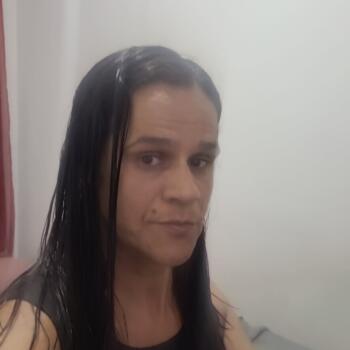 Babá Rio de Janeiro: Angela