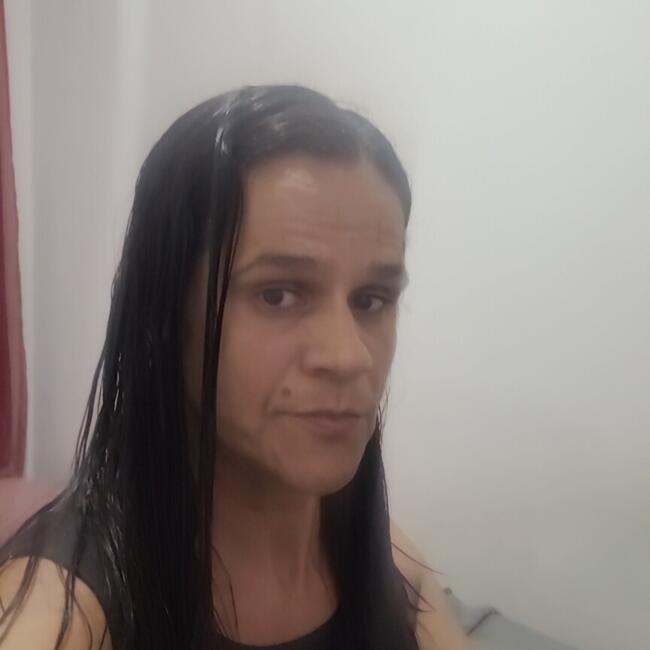 Babá em Rio de Janeiro: Angela