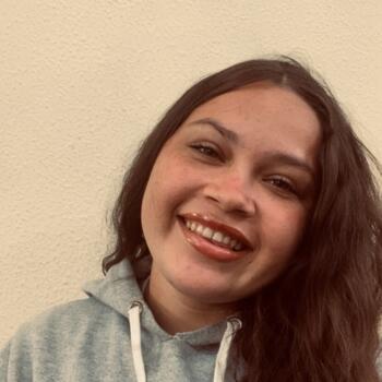 Babá em Ananindeua: Clara fabiana