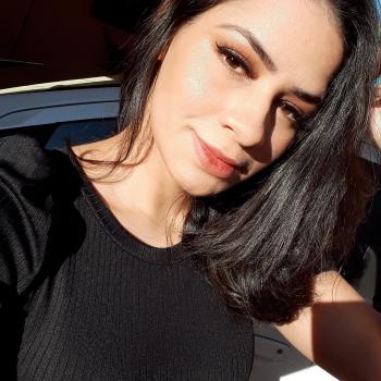 Babá em Campo Grande: Jessica
