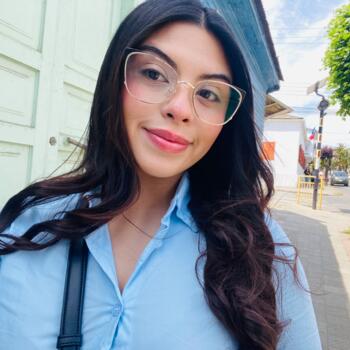 Babysitter in La Pintana: Elisa Sofía Soto