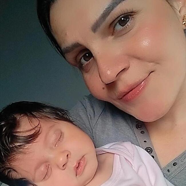 Babá em Paulínia: Day