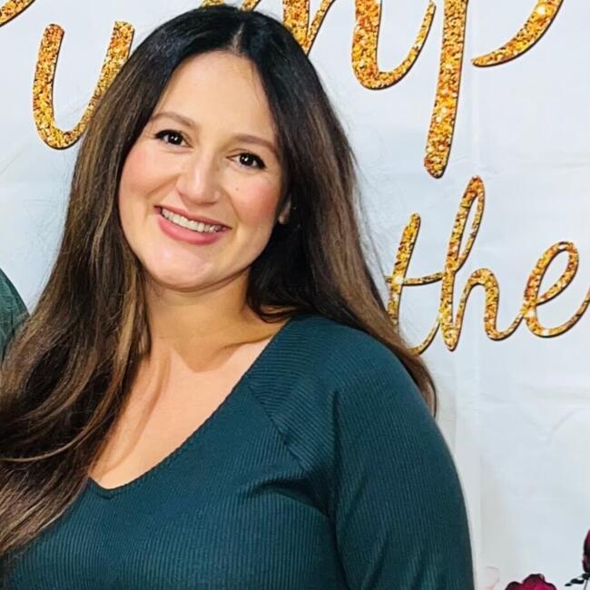 Babysitter in Arlington: Michelle