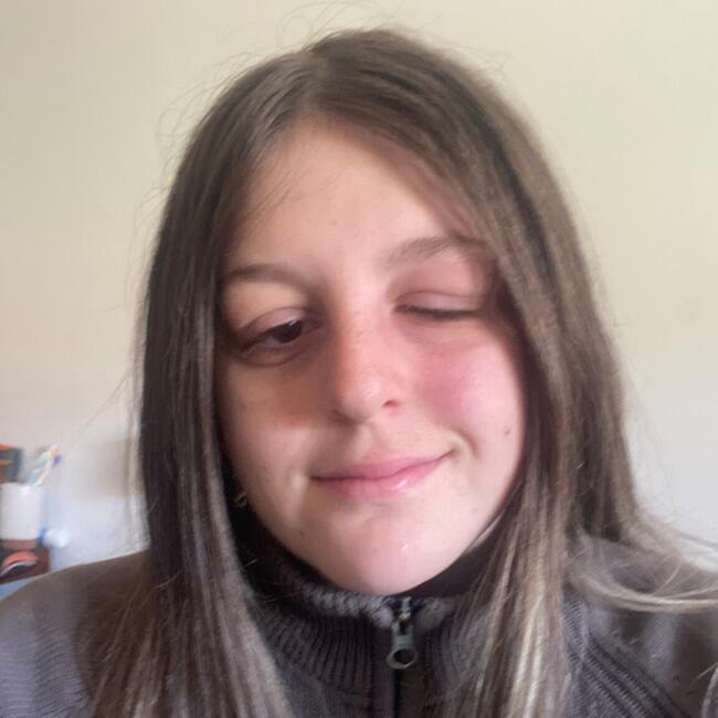 Babysitter in Vransko: Dharma