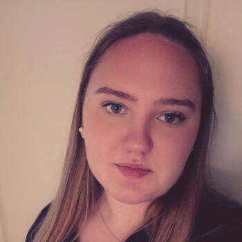 Babysitter Saint-Pargoire: Johanna