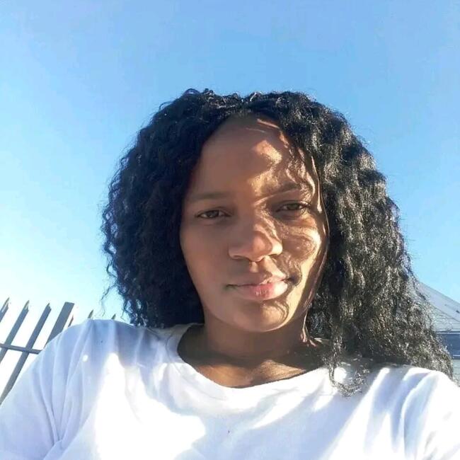 Babysitter in Cape Town: Shalom