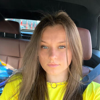 Baby-sitter in Grasse: Ilona