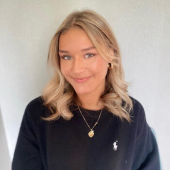 Babysitter in Krefeld: Melissa