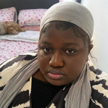 Babysitter in Sydney: Khadija