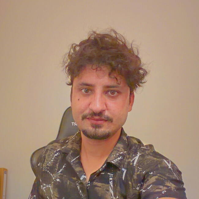 Babysitting job in Dammam: Abdullah