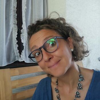 Lavoro per babysitter a Venezia: lavoro per babysitter Francesca