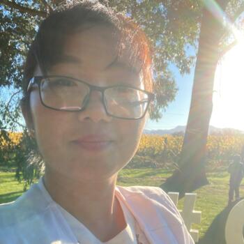 Babysitter in Blenheim: Maggie