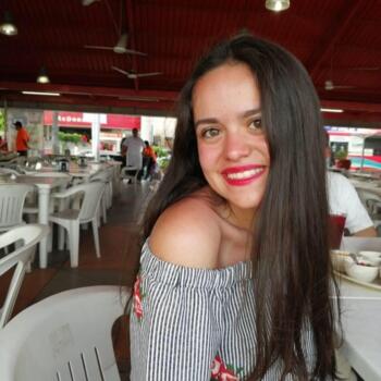 Babysitter in Pachuca: Estefanía