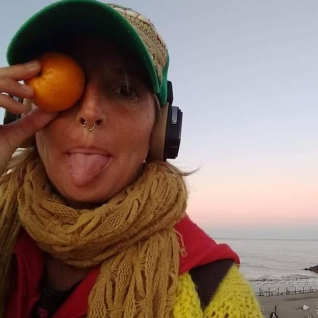 Babysitter in Mar del Plata: Sole