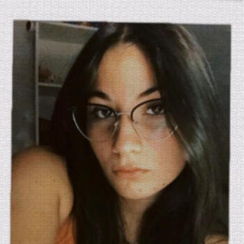 Babysitter in Bari: Francesca