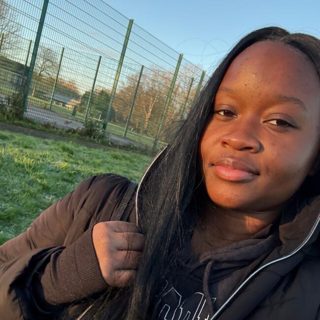 Babysitter in Swadlincote: Chikomborero