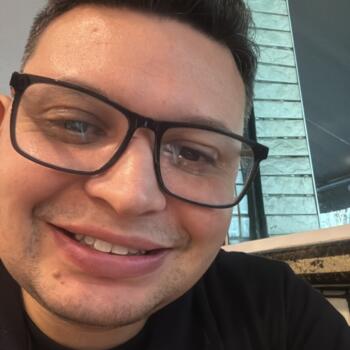 Babysitting job in Osasco: babysitting job Rodrigo Teixeira de Brito