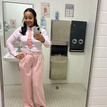 Babysitter New York: Ashley