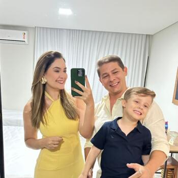 Babysitting job in João Pessoa: babysitting job Helmar