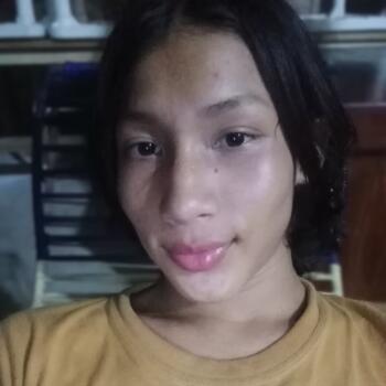 Babysitter in Iquitos: Marco antonio