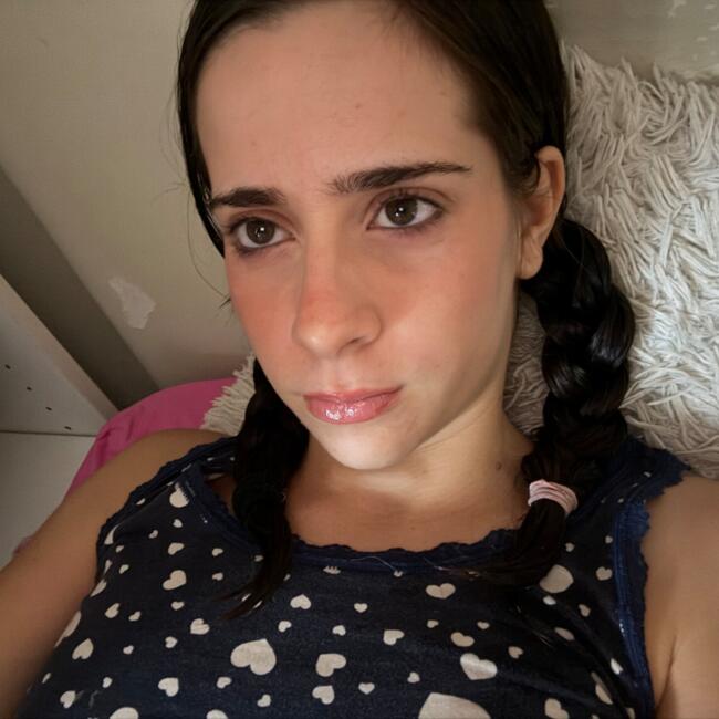 Babysitter a Quartucciu: Martina