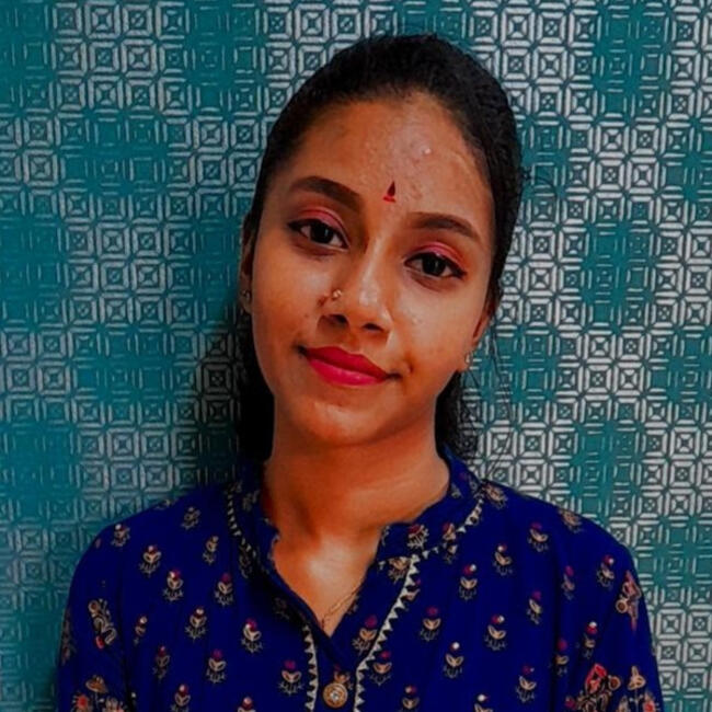 Babysitter in Shah Alam: Poornaa Shree