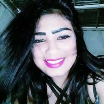 Babá em Belém: Alessandra