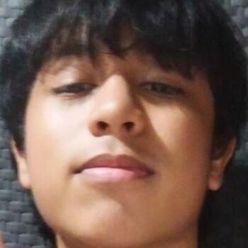 Niñera en San Miguelito: Kaleb