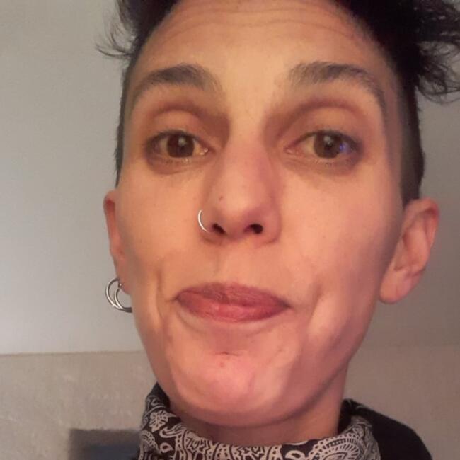 Babysitter in El Tesoro: Daniella