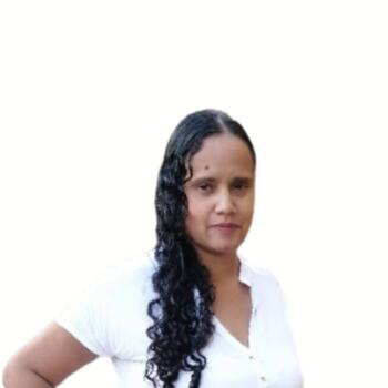 Niñera en Calarcá: Leidy viviana