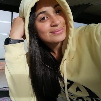 Babysitter in Bogotá: Nicole Dayanna