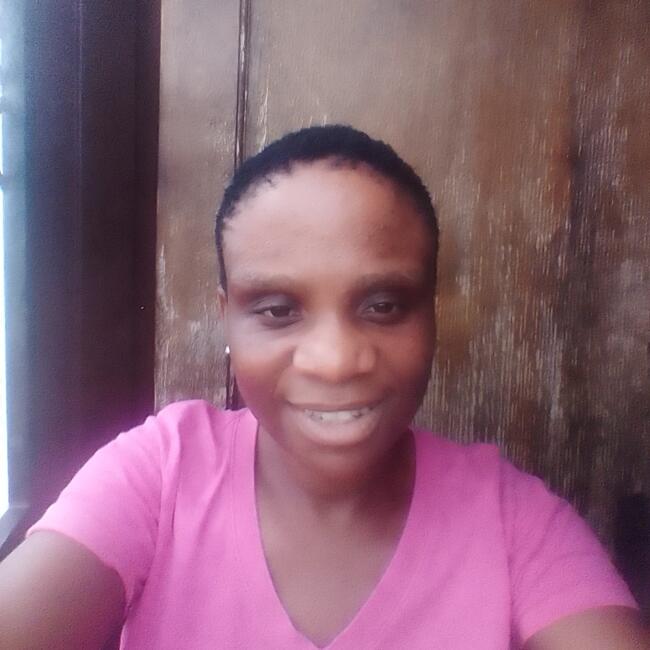 Babysitter in Centurion: Agnes