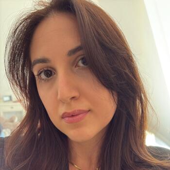 Ouder Beverwijk: Alessia