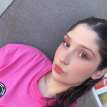 Niñera en Talcahuano: Valentina Muñoz