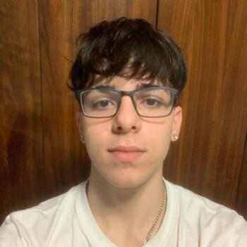 Babysitter Santa Marta de Tormes: Alvaro