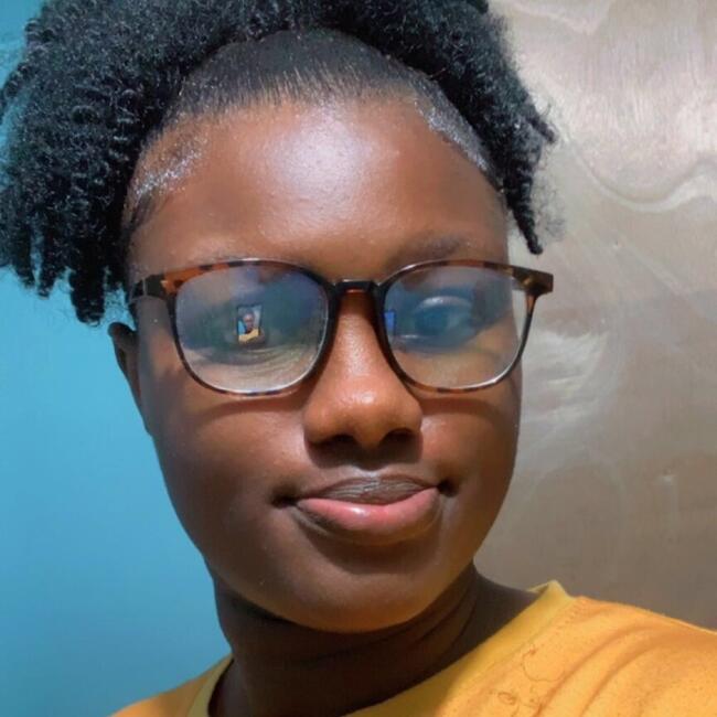 Babysitter in Linstead: Marykate