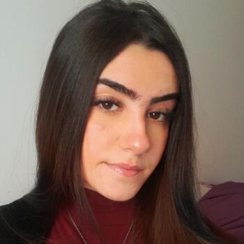Babysitter Cotia: Ana carolina
