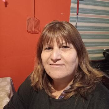 Babysitter in Berazategui: Rosa ramona
