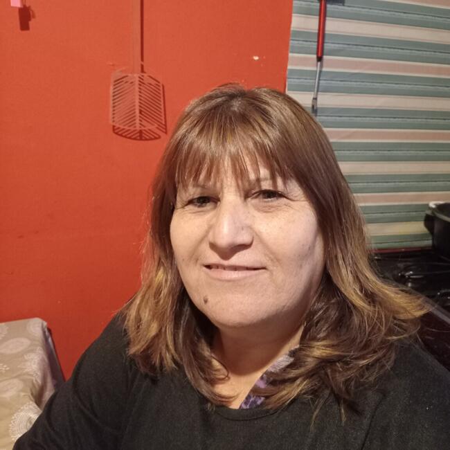 Babysitter in Berazategui: Rosa ramona