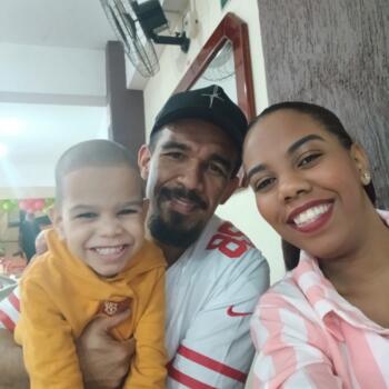 Parent Cachoeiro de Itapemirim: Ivana
