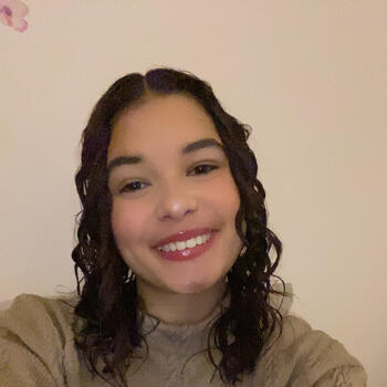 Babysitter in Haguenau: Meryem
