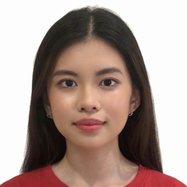 位于新加坡的临时保姆: Selin