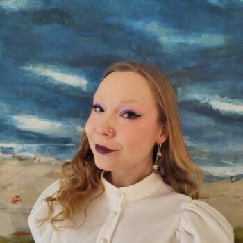 Babysitter in Karlsruhe: Veera