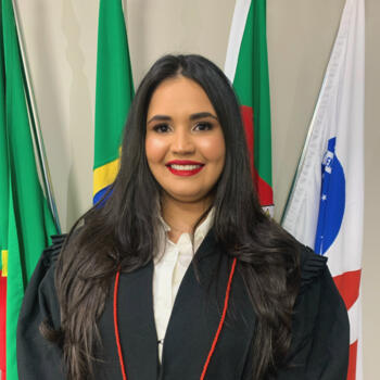 Família Guaramirim: Glesia