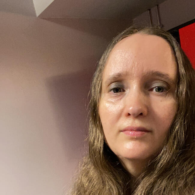 Barnevakt i Oslo: Elisabeth