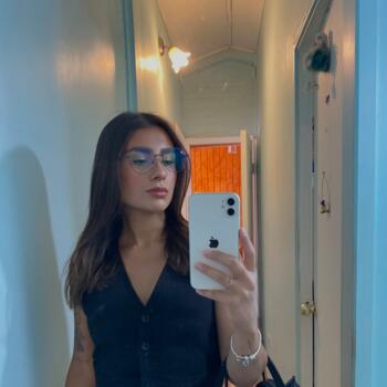 Niñera en Limache: Javiera